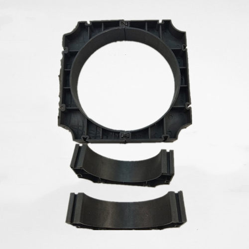 电力管枕 电缆管支架 通信管管枕50 75 95 110 200 250电力排管枕 - 图1