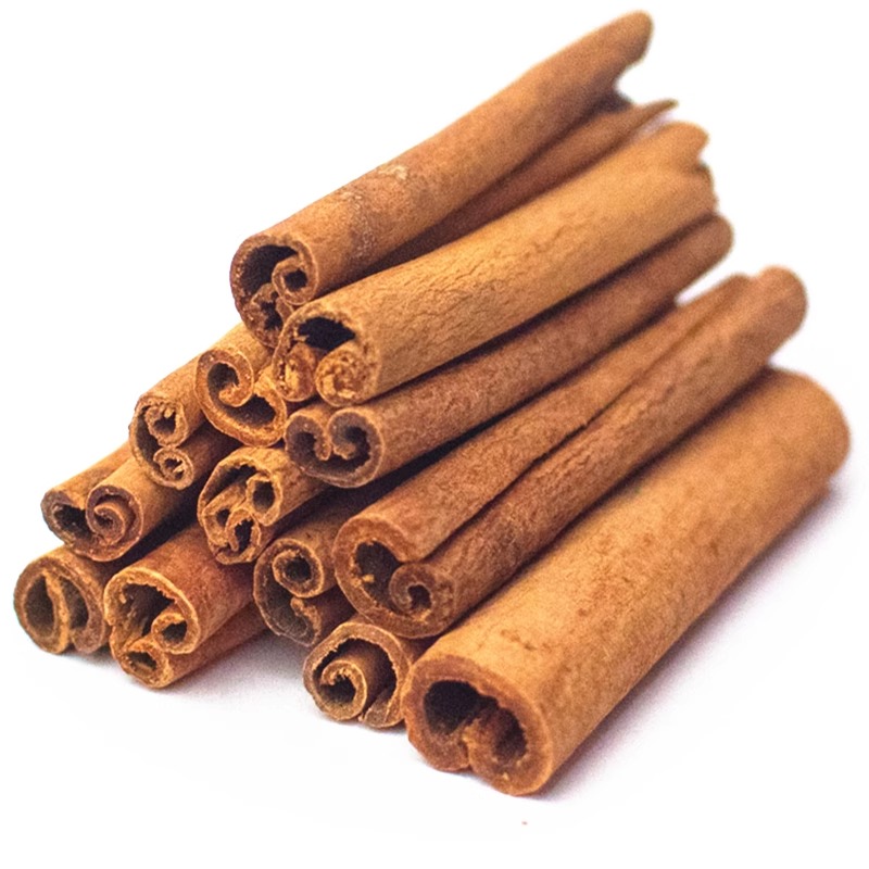 细条肉桂棒200g盒热红酒咖啡调鸡尾酒冷饮食用香料CINNAMON STICK - 图1