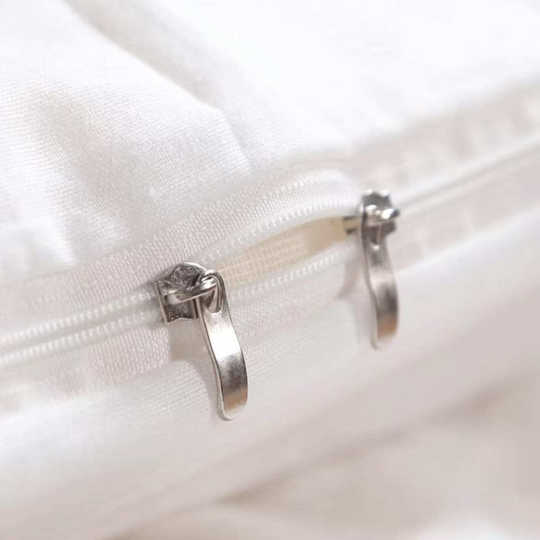 纯棉内胆套被子被芯棉被棉絮被套蚕丝被垫包棉胎棉花全棉纱布套子