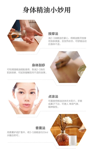 Не смешивайте чистое зимнее зеленое масло 99%салицилат мази Яо, чтобы снять плечо и шею, шею и массаж меридиана