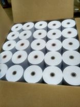 75X75 Restaurants Supermarket Rolls Style Cashier Paper Single Deck Catering Post Kitchen Paper Kitchen Out of Menu Form