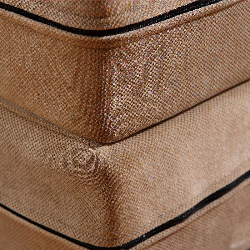 富安娜懒人可折叠客厅卧室海绵床垫 富安娜家具沙发床