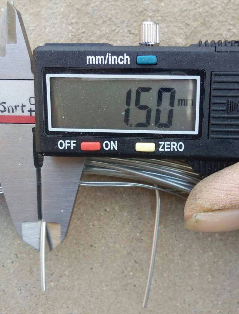 镀锌铁丝防锈细铁丝线手工diy软铁线扎带扎丝绑丝工地家用铁线丝,淘宝优惠券,粉丝福利购,淘宝优惠卷