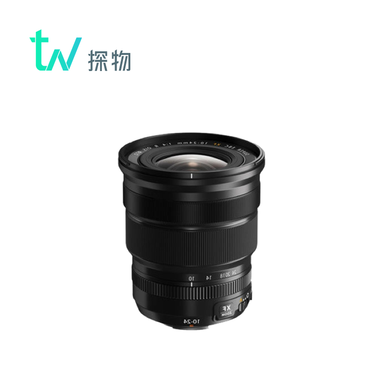 富士 XF 10-24mm F4 R OIS 出租镜头 富士1024 探物相机租赁