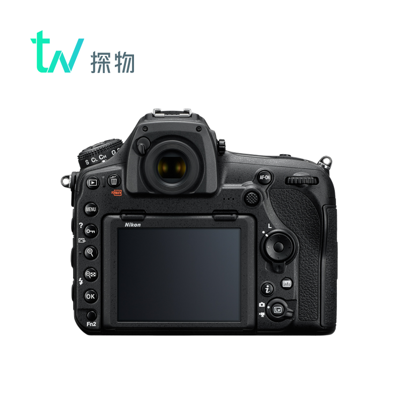 出租单反相机 Nikon/尼康D850 单机850 旗舰 4K视频 探物相机租赁