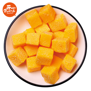 芒果糕240g*2水果软糖
