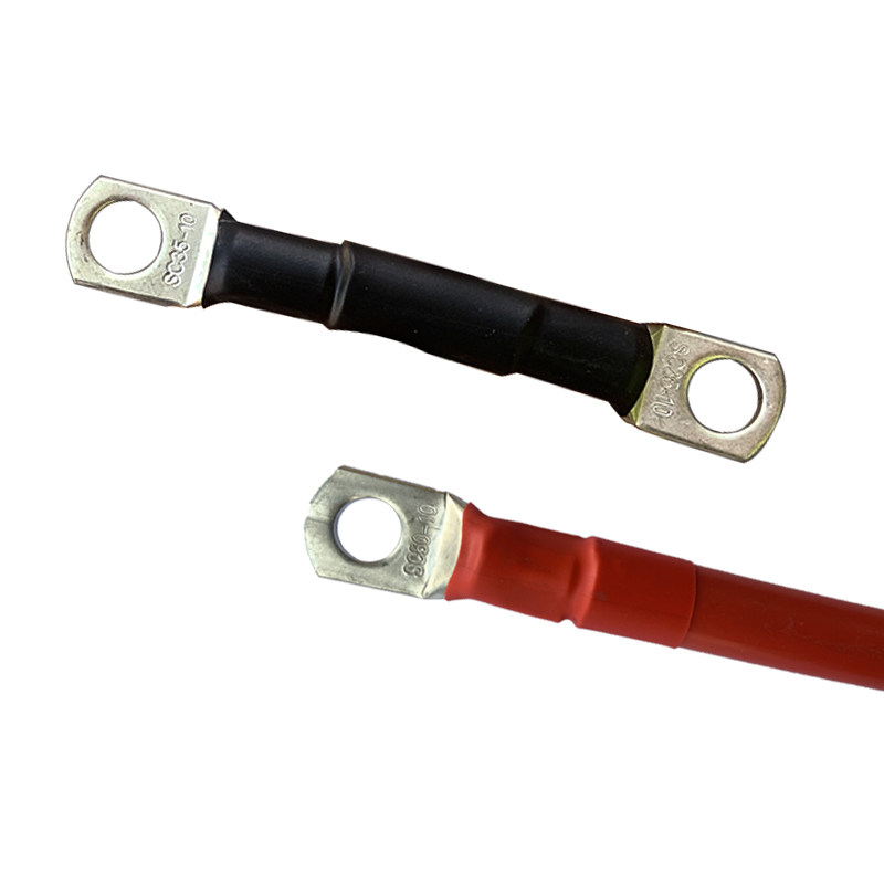 UPS房货车电瓶正负极马达电源延长线纯铜加粗电动汽车搭铁25平30,淘宝优惠券,粉丝福利购,淘宝优惠卷