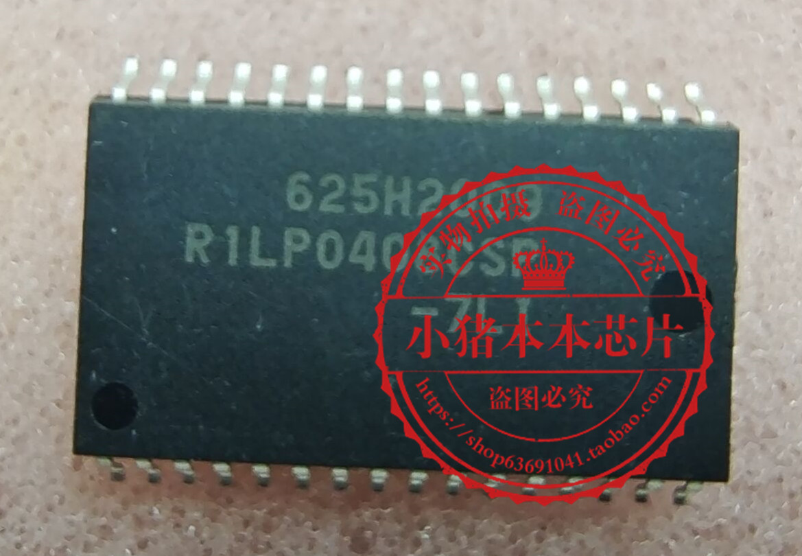 IRF6622TRPBF 6622 IRF6622 R1LP0408CSP-7LI RILP0408CSP-7LI SO-图1