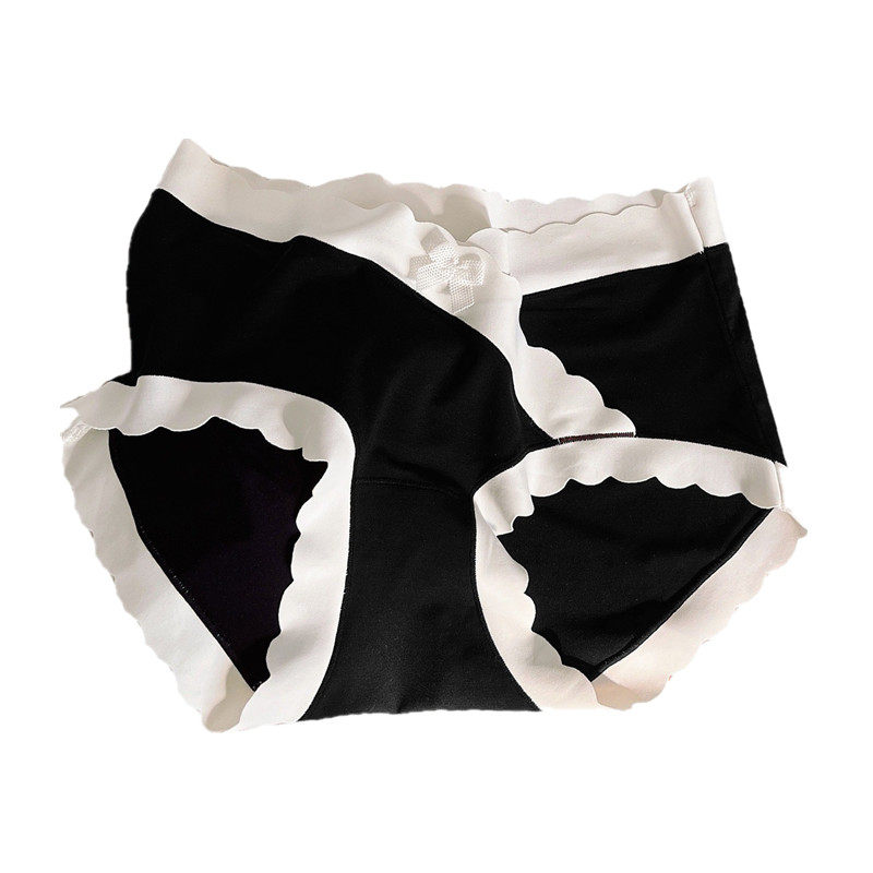 莫代尔舒适中低腰孕妇大码内裤女女士内裤包臀亲肤柔软弹力丝滑,淘宝优惠券,粉丝福利购,淘宝优惠卷