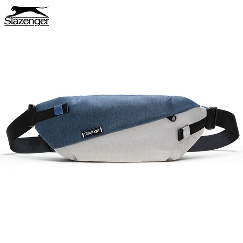 Пакет бренд для плеча сумки для мессенджера мобильный телефон charter Energy Seven -Myear Shop 11 Цветные мобильные телефона Чартер функция Slazenger Мужская сумка