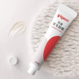 Pigeon, японский импортный защитный восстанавливающий крем для сосков для кормящих грудью, против трещин