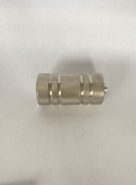 纹身机一体针专用手柄