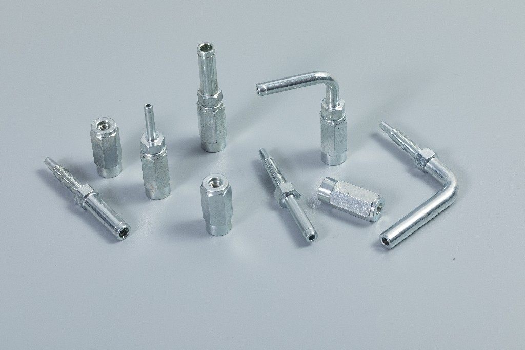 卡套式PA油管接头可拆式油脂泵接头扣押式复合管直通润滑油管配件,淘宝优惠券,粉丝福利购,淘宝优惠卷