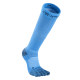 Toe socks ມືອາຊີບ marathon ແລ່ນ socks ຍ່າງປ່າ