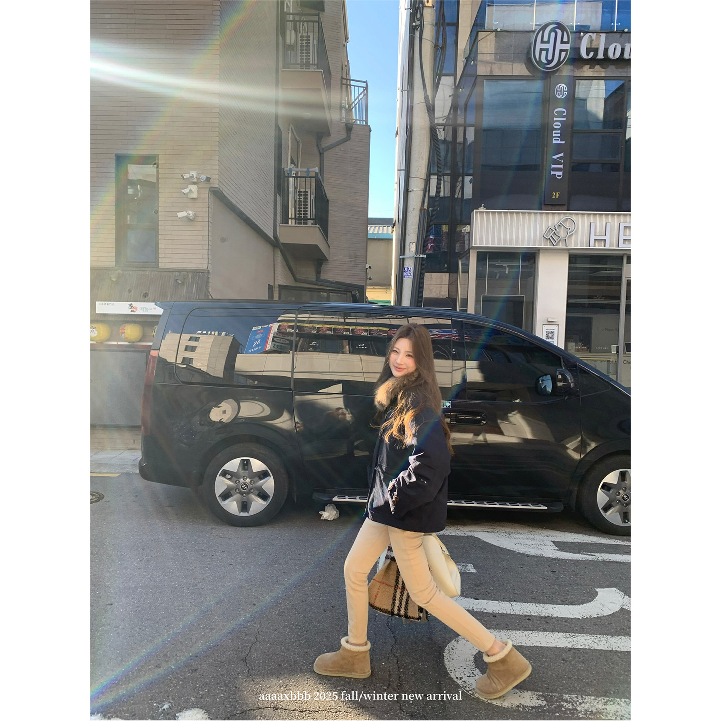 aaaaxbbb 松雪来信 一衣多穿90白鸭绒羽绒服可拆卸毛领夹克外套冬,淘宝优惠券,粉丝福利购,淘宝优惠卷