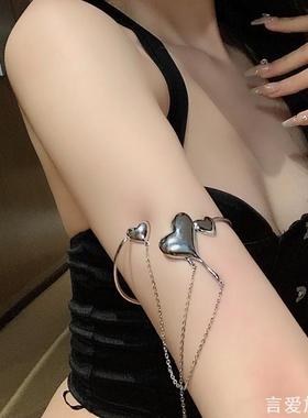 肚皮舞手镯饰品配饰印度舞蹈服装