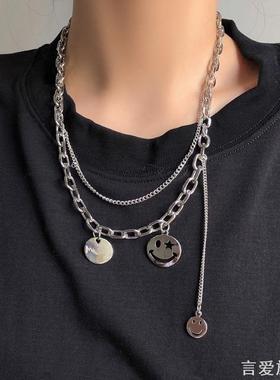 儿童项链男童女童潮流小孩配饰