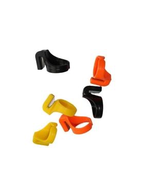 缝纫指环刀包粽子割线一割刀手指