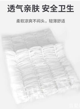 一次性束发带美容院专用美发桑拿SPA酒店洗浴头巾扎发带洗脸弹性