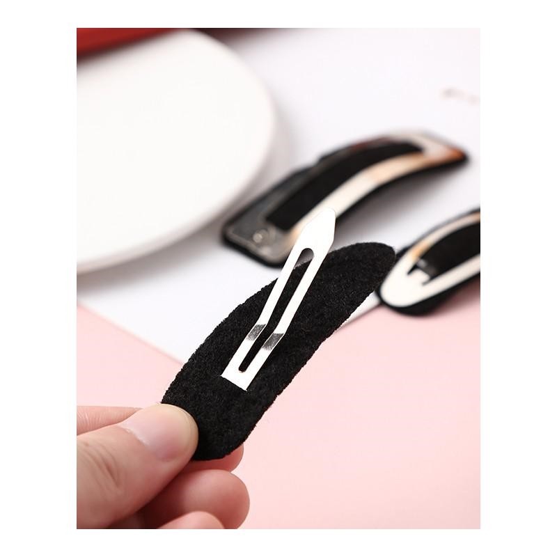 手工饰品配件diy发饰不织布圆形发夹垫片底部材料,淘宝优惠券,粉丝福利购,淘宝优惠卷