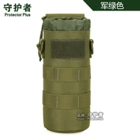 Армейский Зеленый