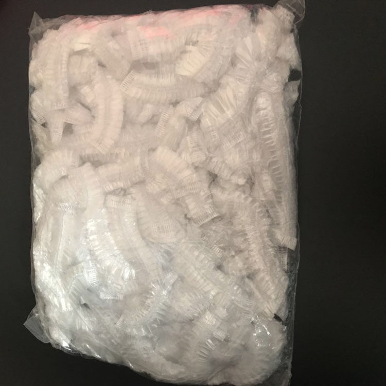 美发一次性浴帽理发店焗油染发帽防洗澡沐浴帽防油烟厨房家用头套,淘宝优惠券,粉丝福利购,淘宝优惠卷