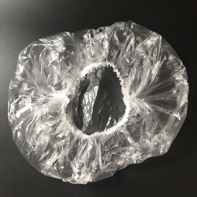 美发一次性浴帽理发店焗油染发帽防洗澡沐浴帽防油烟厨房家用头套,淘宝优惠券,粉丝福利购,淘宝优惠卷