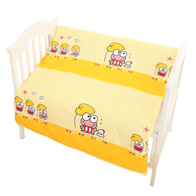 幼儿园午睡被纯棉被子可拆洗被套婴幼儿包被入园被小学生春秋冬被,淘宝优惠券,粉丝福利购,淘宝优惠卷