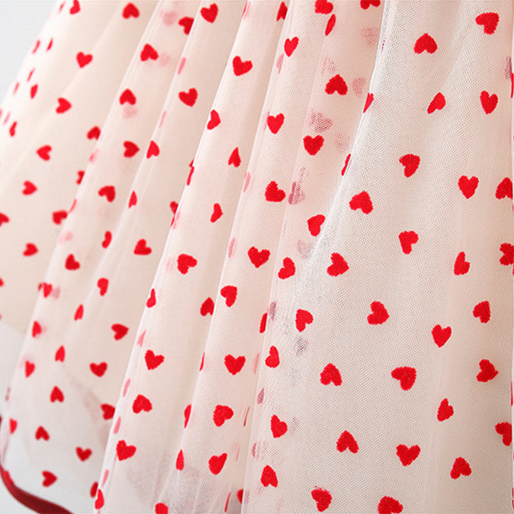 女宝宝周岁礼服公主裙女童夏装连衣裙飞袖婴儿洋气短袖裙子薄款,淘宝优惠券,粉丝福利购,淘宝优惠卷