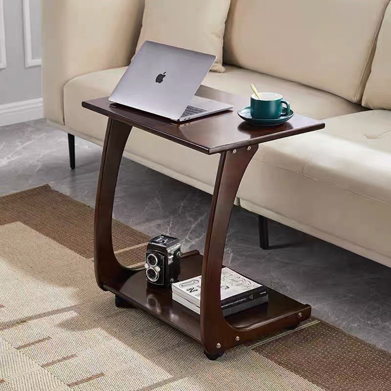 实木沙发边几可移动床头迷你小桌子茶几客厅小户型边柜方角几边桌,淘宝优惠券,粉丝福利购,淘宝优惠卷