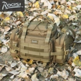 Rogisi Lu Jezi Magic Bag Сумки для фотосъемки военные мосы упаковывают тактические отходы J-1091