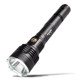 Shuosen LED rechargeable multi-function long-beam light