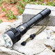 Shuosen LED rechargeable multi-function long-beam light