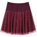 Летняя мини-юбка, танцующая юбка