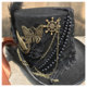 2019 Handmade Customization/Show Decoration Hat Supplies