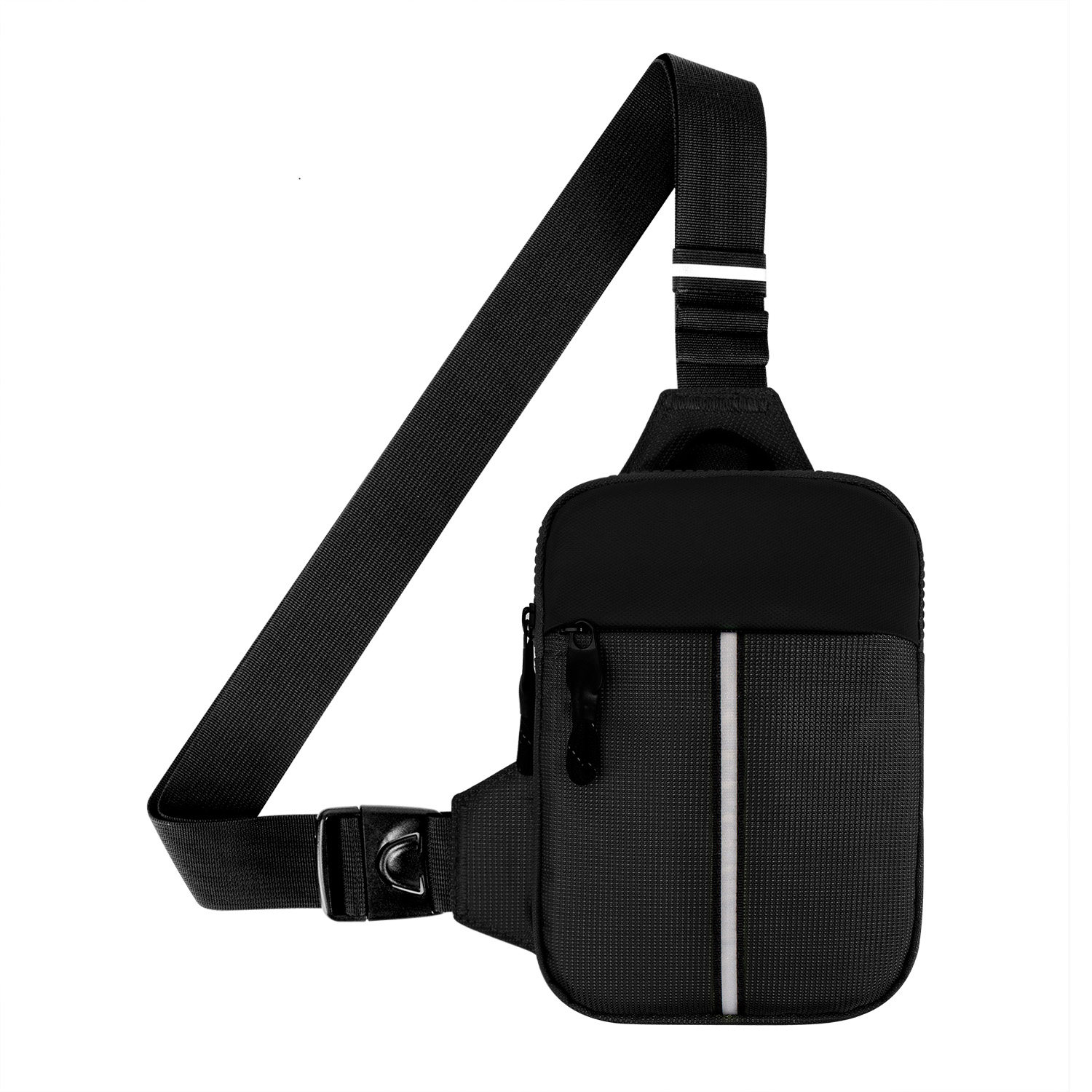 2026新款运动胸包男小号背包女手机斜挎包手机腰包迷你单挎包,淘宝优惠券,粉丝福利购,淘宝优惠卷