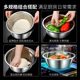 Extra thick 316 food grade stainless steel leak basin