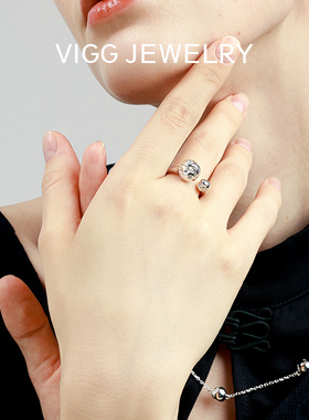 VIGG山河链系列套装女款