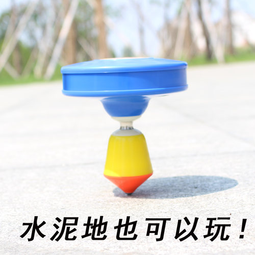 单头空竹专卖包邮单头五\九轴承 单轮初学空竹发光单轮空竹抖杆线 - 图3
