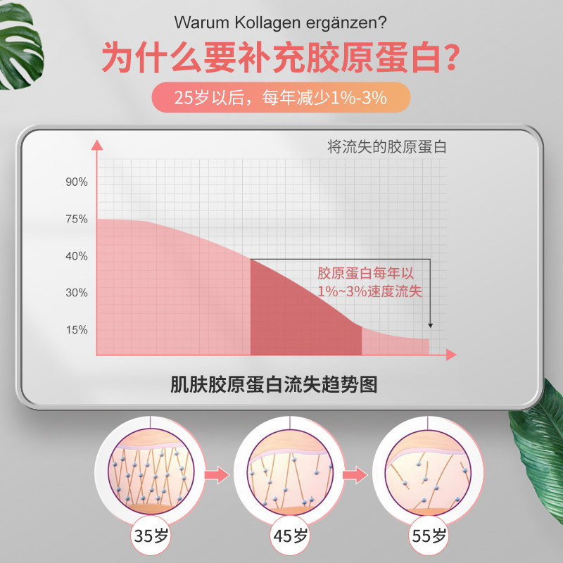 德国圣伯德胶原蛋白肽正品口服液小分子肽精华液态饮30瓶紧致,淘宝优惠券,粉丝福利购,淘宝优惠卷