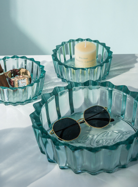 西班牙进口vsm玄关收纳装饰摆件