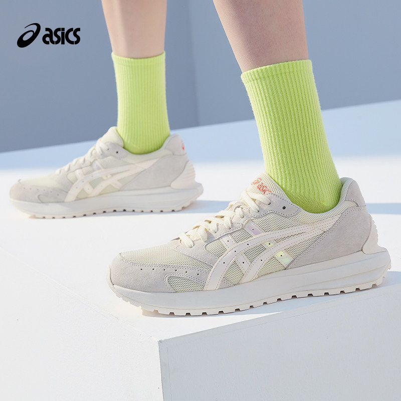 asicstiger新款男女鞋时尚情侣鞋 ASICS Tiger板鞋/休闲鞋