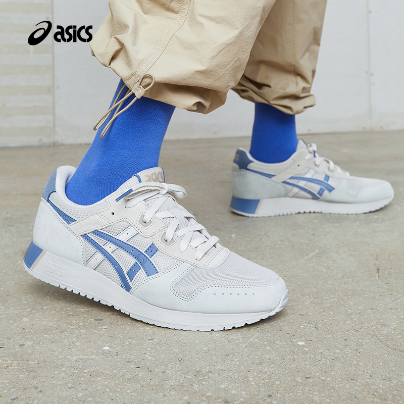 ASICSTIGER男女鞋LYTE CLASSIC时尚运动鞋户外低帮休闲鞋