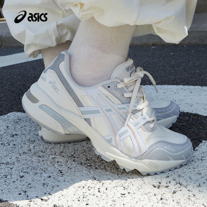  ASICS Tiger板鞋/休闲鞋