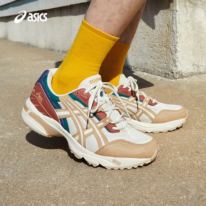  ASICS Tiger板鞋/休闲鞋