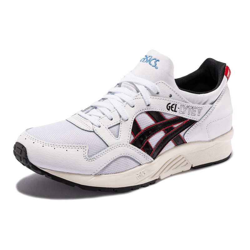 asicstiger亚瑟士官方旗舰款运动鞋 ASICS Tiger板鞋/休闲鞋