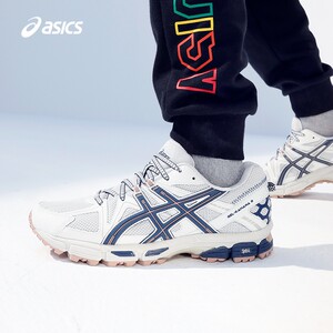 ASICSTIGER 官方正品GEL-KAHANA 8 男越野跑步轻便运动鞋