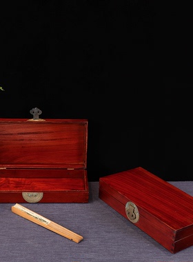 日月堂民国案头古董老物件