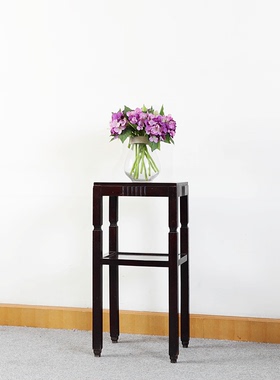 民国花几古董老物件