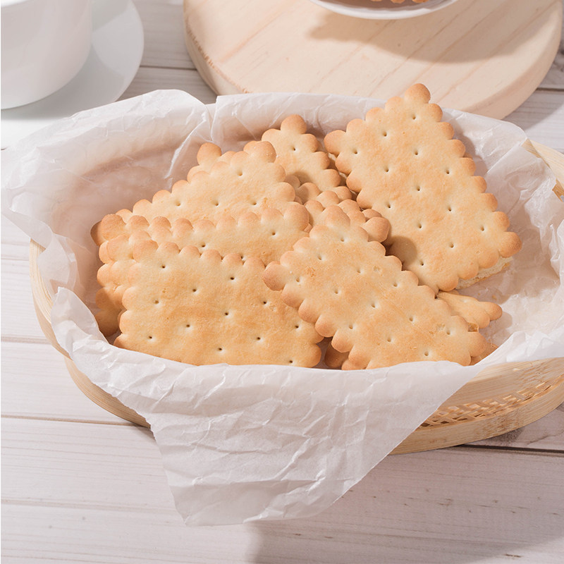 青食不加蔗糖咸味饼干200g休闲食品小点心青食旗舰店钙奶饼干,淘宝优惠券,粉丝福利购,淘宝优惠卷